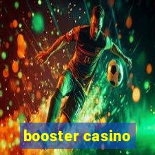 booster casino