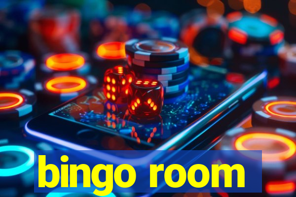 bingo room