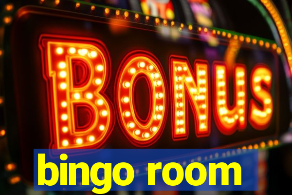 bingo room