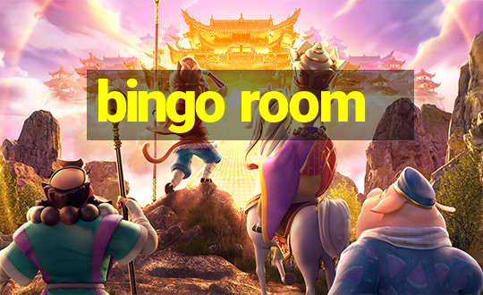 bingo room