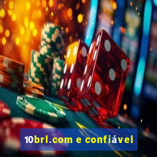 10brl.com e confiável