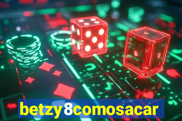 betzy8comosacar