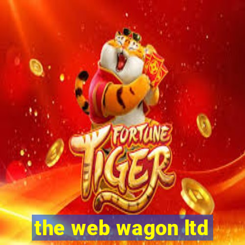 the web wagon ltd