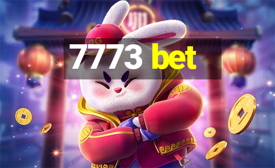 7773 bet