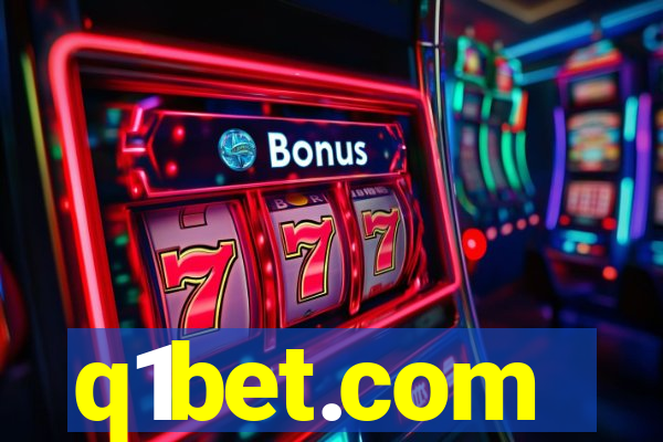 q1bet.com