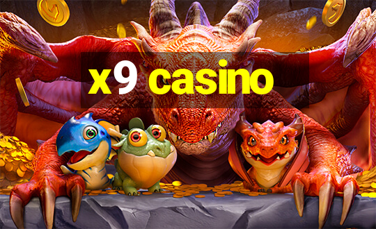 x9 casino