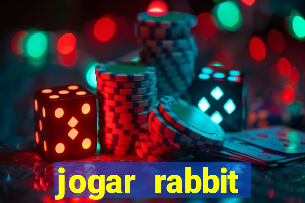 jogar rabbit fortune gratis