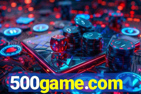 500game.com