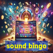 sound bingo