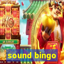 sound bingo