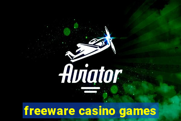 freeware casino games