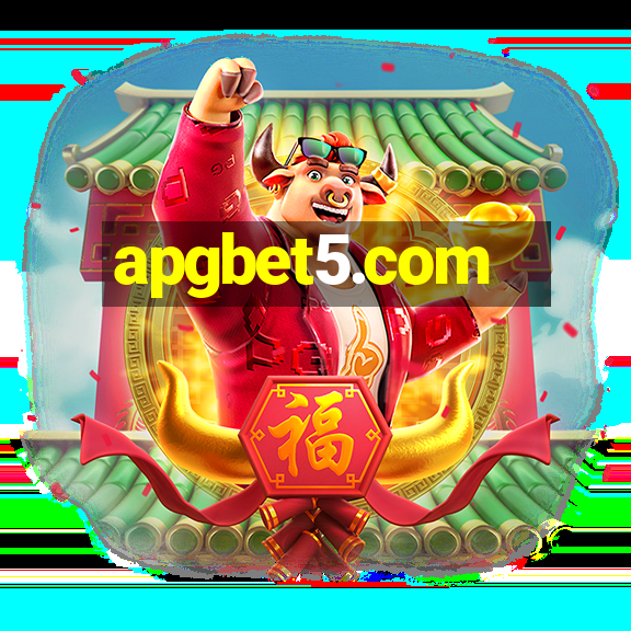 apgbet5.com