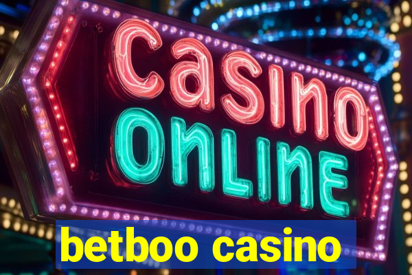 betboo casino