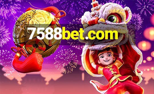 7588bet.com