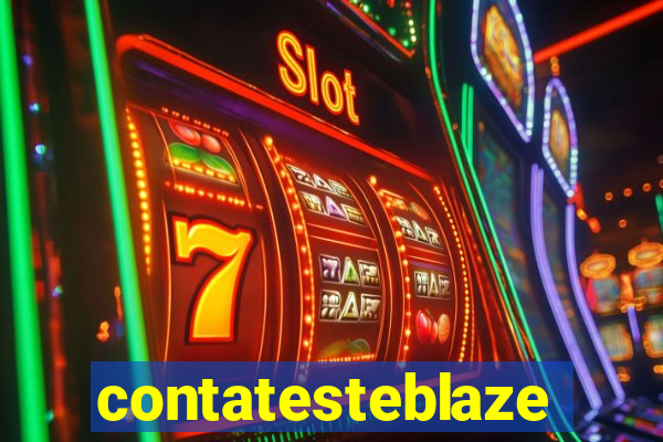 contatesteblaze