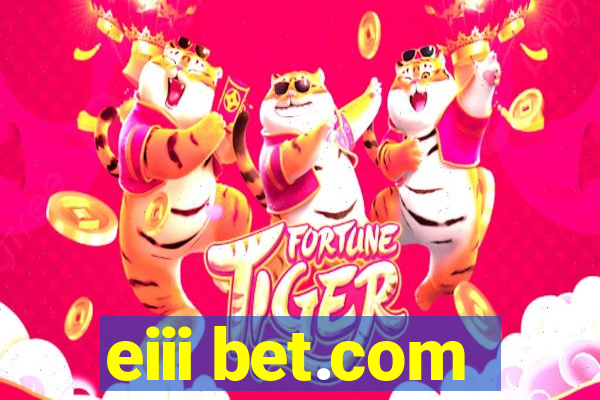 eiii bet.com