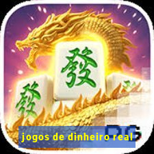 jogos de dinheiro real