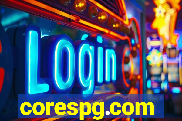 corespg.com