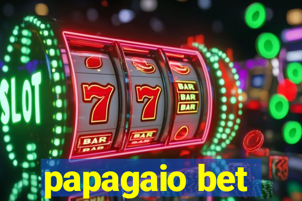 papagaio bet