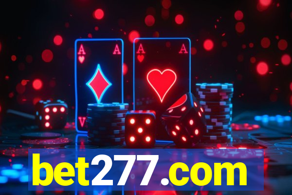 bet277.com