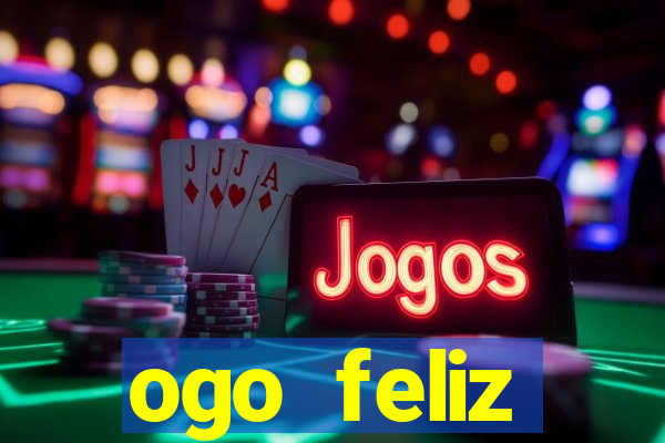 ogo feliz cassino—slots bingo