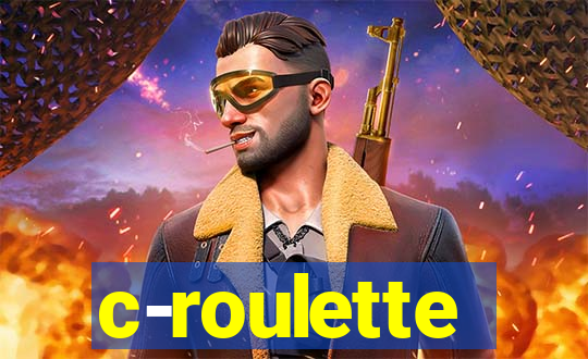 c-roulette