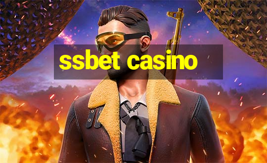 ssbet casino