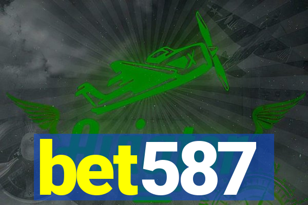 bet587