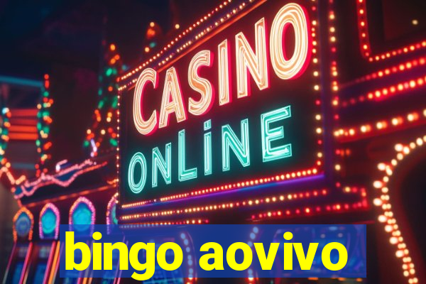 bingo aovivo