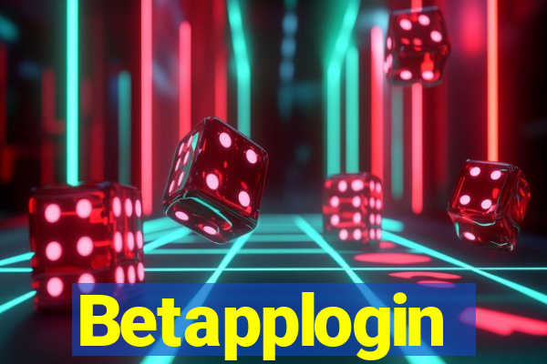 Betapplogin