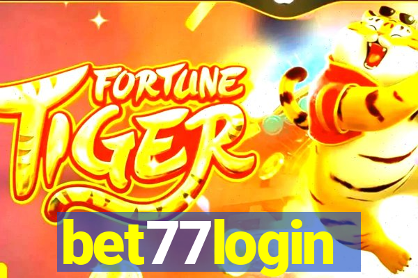 bet77login