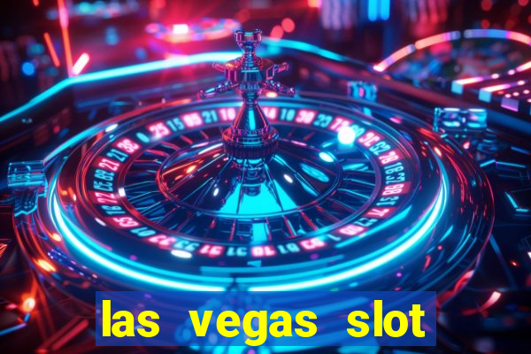 las vegas slot machines online