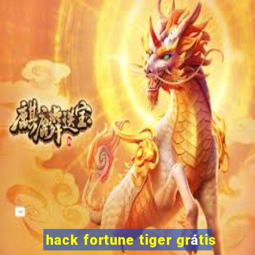 hack fortune tiger grátis