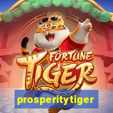 prosperitytiger