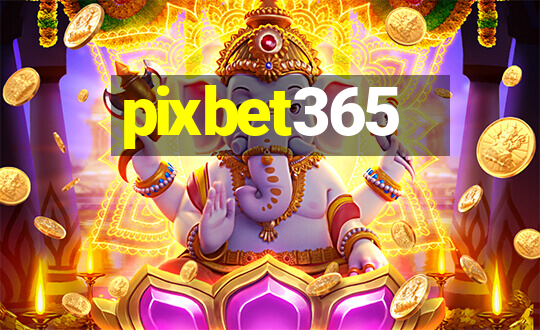 pixbet365