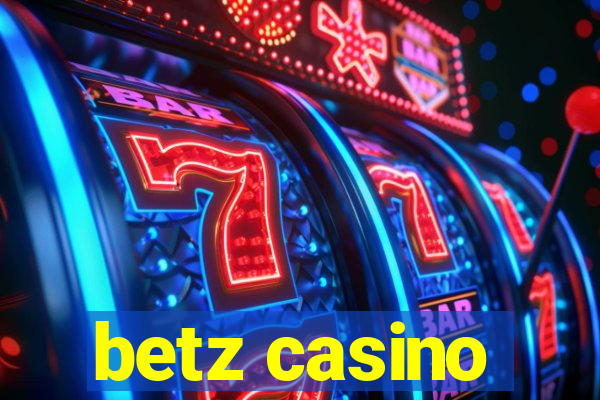 betz casino