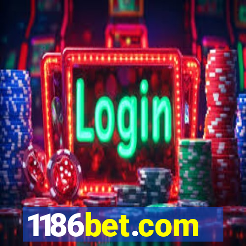 1186bet.com