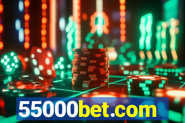 55000bet.com