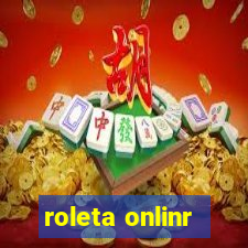 roleta onlinr