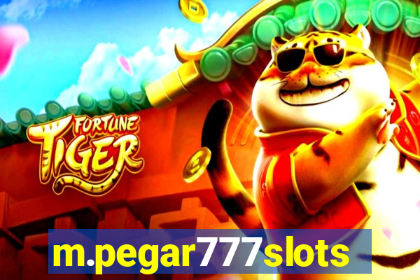 m.pegar777slots