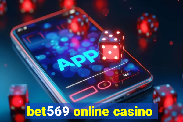 bet569 online casino