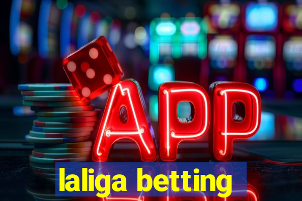 laliga betting