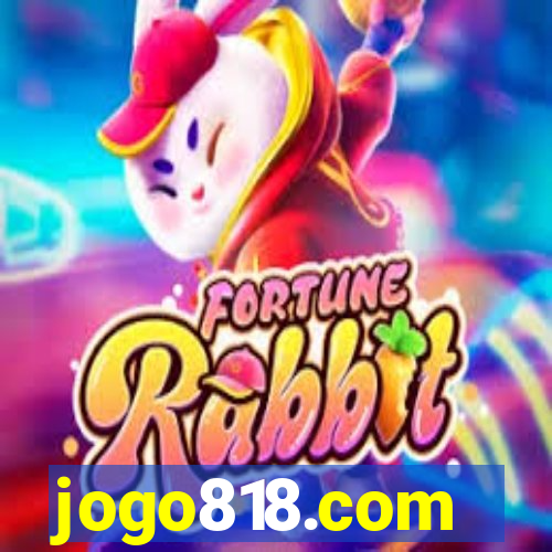 jogo818.com