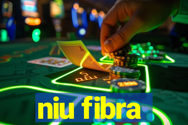 niu fibra