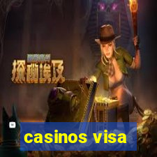 casinos visa