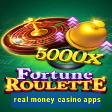 real money casino apps