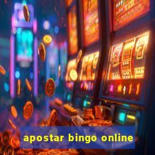 apostar bingo online