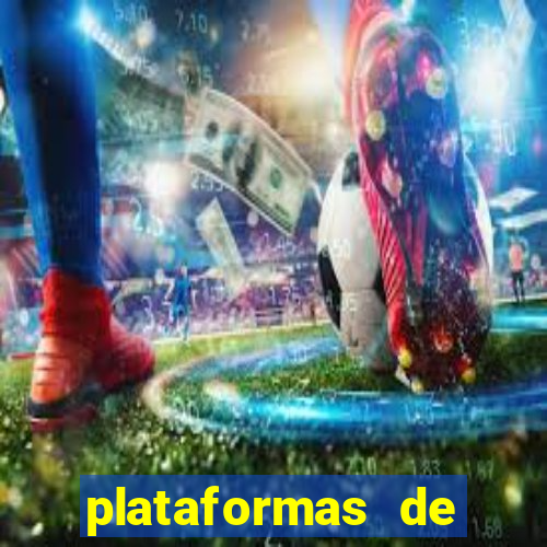 plataformas de jogos deposito minimo 1 real