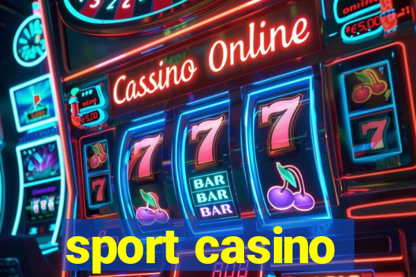 sport casino