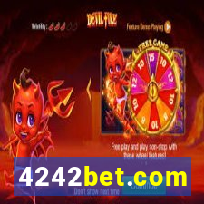 4242bet.com